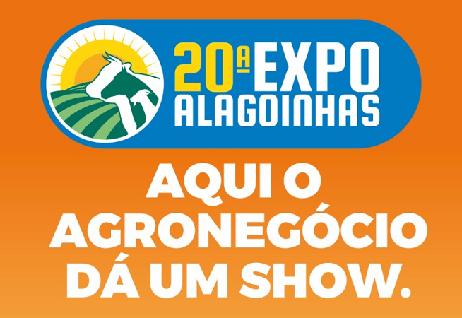 Palestra, capacitações e concursos movimentam a 20ª ExpoAlagoinhas
