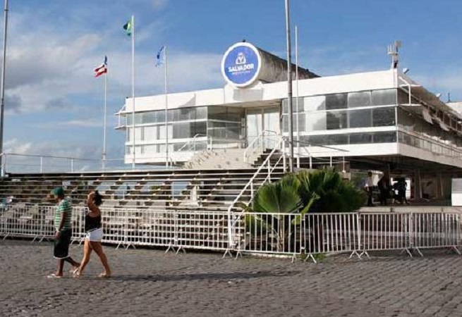 Prefeitura de Salvador lança edital para administração de folha de pessoal
