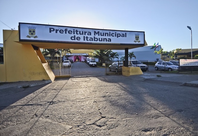 MP-BA analisa contratos firmados pela prefeitura de Itabuna para o Carnaval