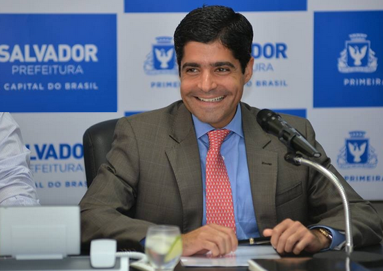 Prefeitura de Salvador vai pagar salários de dezembro no dia 22