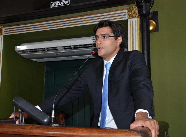 Câmara aprova projeto de Alexandre Aleluia sobre “Homeschooling” em Salvador