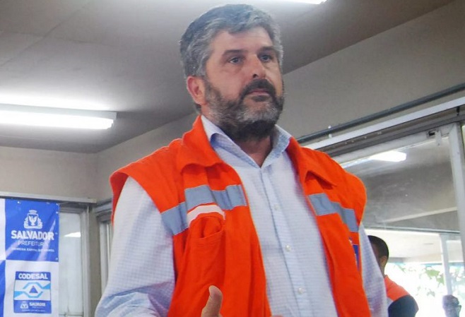 Defesa de Gustavo Ferraz pede suspensão imediata da prisão