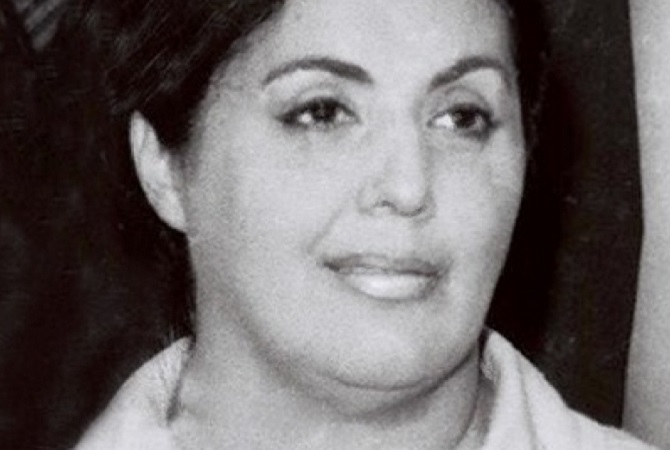 Morre Hildete Lomanto, ex-primeira-dama da Bahia
