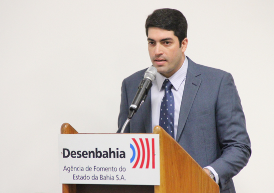 Desenbahia lança nova linha de crédito para prefeituras