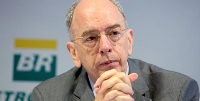 Pedro Parente não é mais presidente da Petrobras