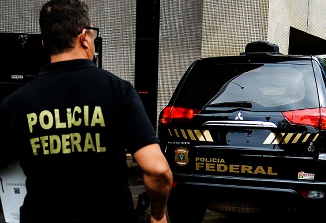 Operação da PF investiga prefeitos de Porto Seguro, Eunápolis e Santa Cruz Cabrália