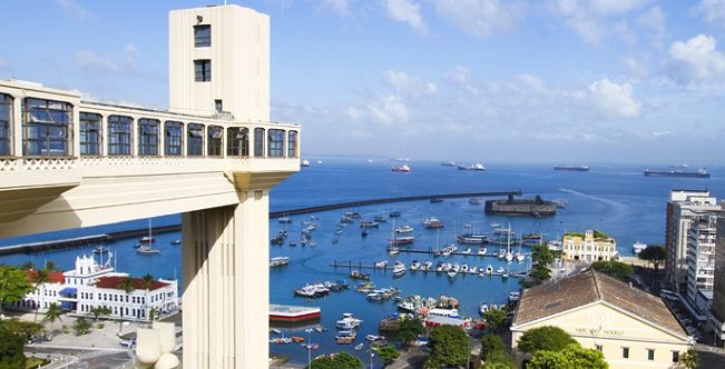 Ministério do Turismo: Bahia deve ser 2º estado mais visitado no verão de 2024