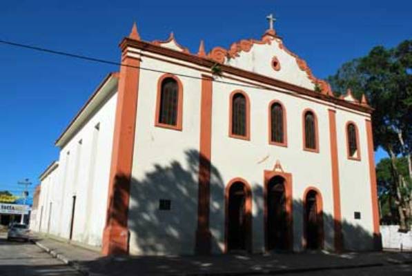Papa cria Diocese de Cruz das Almas desmembrada da Arquidiocese de Salvador