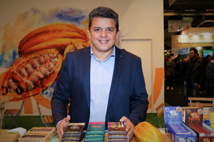Empresário baiano está entre os 100 mais influentes do agronegócio brasileiro