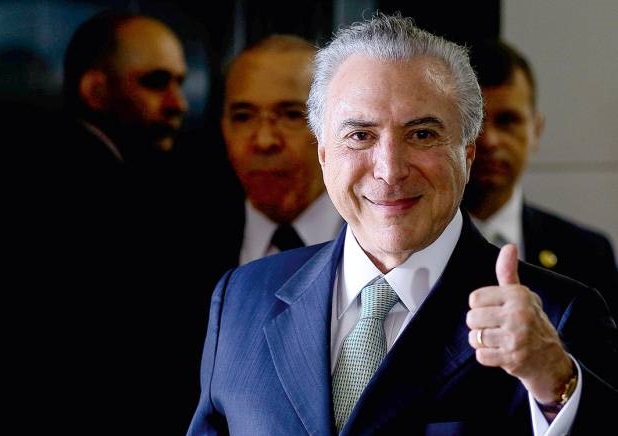 Planalto confirma posse de Cristiane Brasil na próxima segunda-feira