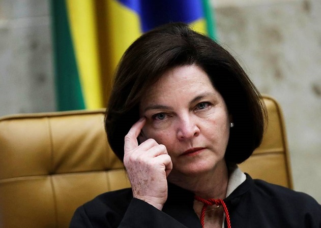 Dodge decidirá se ingressa com recurso contra chapa Dilma-Temer