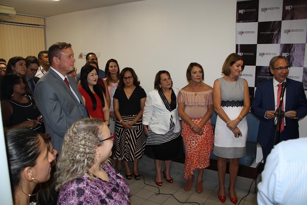 MP-BA inaugura novas instalações em Juazeiro