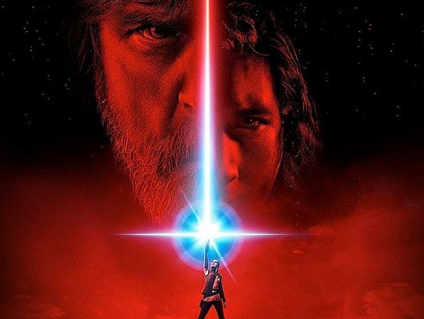 Já estão à venda ingressos para “Star Wars: Os Últimos Jedi”