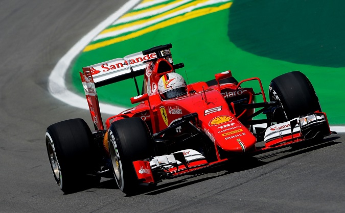 Bolsonaro anuncia que Rio de Janeiro receberá Fórmula 1 em 2020