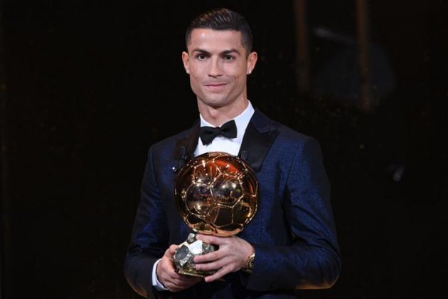 Cristiano Ronaldo fecha acordo de R$ 24,5 milhões com o Fisco espanhol