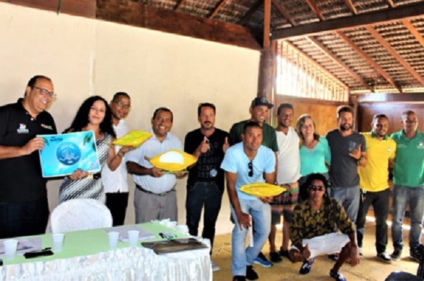 Câmara de Turismo da Costa do Cacau define planejamento para 2018