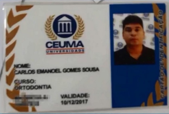 Paulo Afonso: Estudante de odontologia é preso por exercício ilegal da profissão