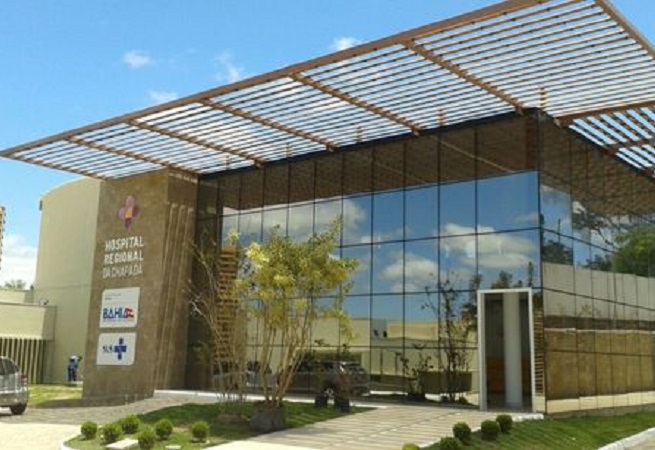 Rui Costa inaugura Hospital Regional da Chapada nesta sexta em Seabra