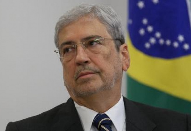 Imbassahy é substituído por Carlos Marun na Secretaria de Governo