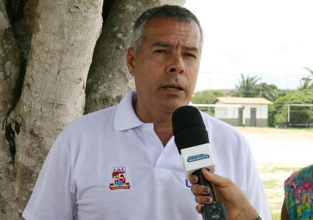 Joaquim Neto apresenta Planejamento Estratégico de Alagoinhas nesta quinta-feira