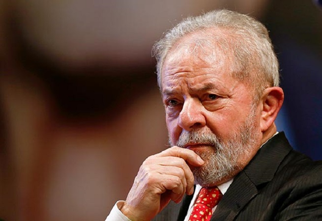 Juiz do TRF4 estabelece área para manifestação durante julgamento de Lula
