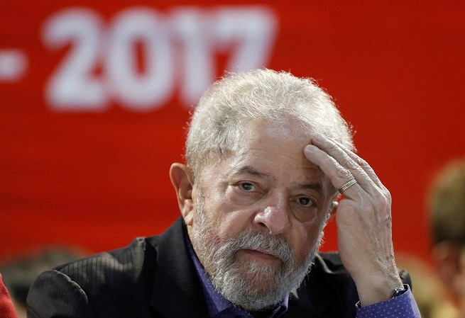 Zelotes: Interrogatório de Lula é marcado para 20 de fevereiro