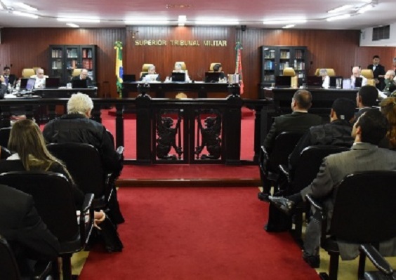 Ministério Público Militar denuncia esquema que desviou R$ 150 milhões