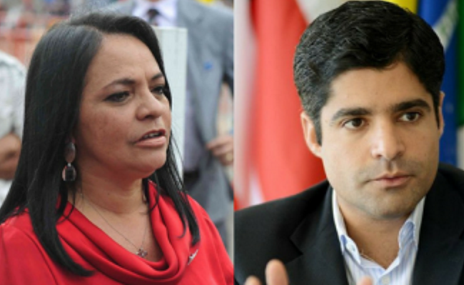 Comissão da AL-BA votará parecer sobre limites entre Salvador e Lauro de Freitas