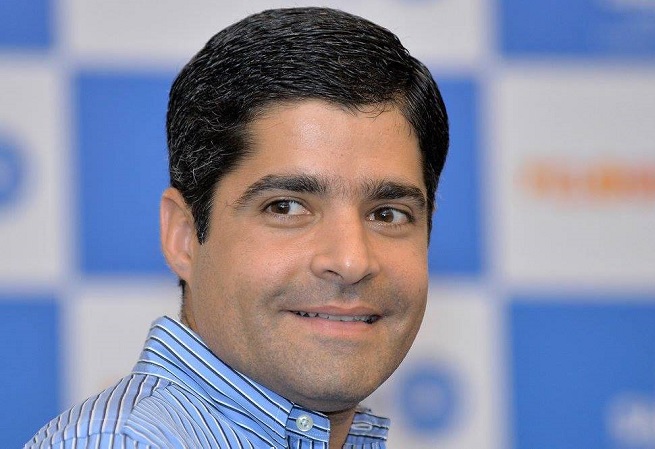 Rodrigo Maia aposta no nome de ACM Neto para disputa presidencial em 2018