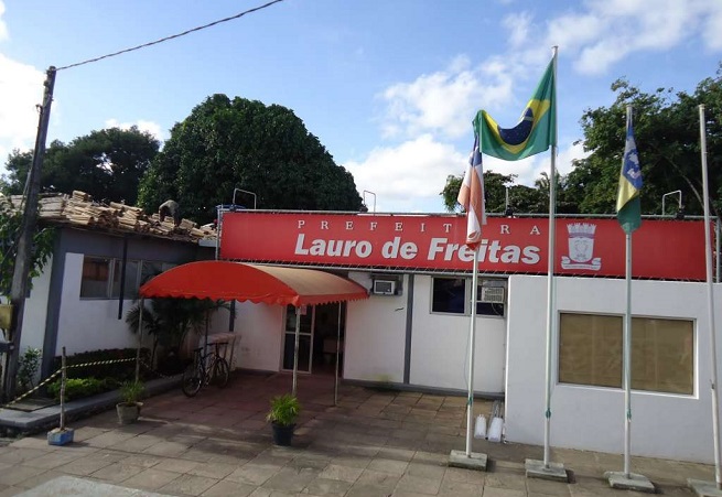 Prefeitura de Lauro de Freitas divulga último prazo do Refis