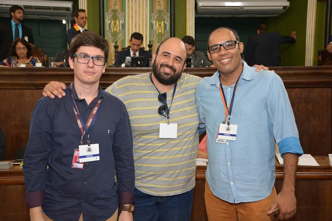 Câmara de Salvador elege vencedores do Prêmio Jânio Lopo de Jornalismo
