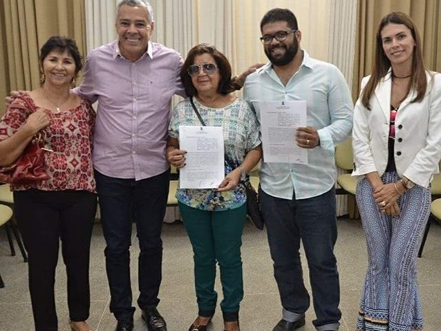 Prefeitura de Alagoinhas repassa R$1,8 milhão para Associação Pestalozzi