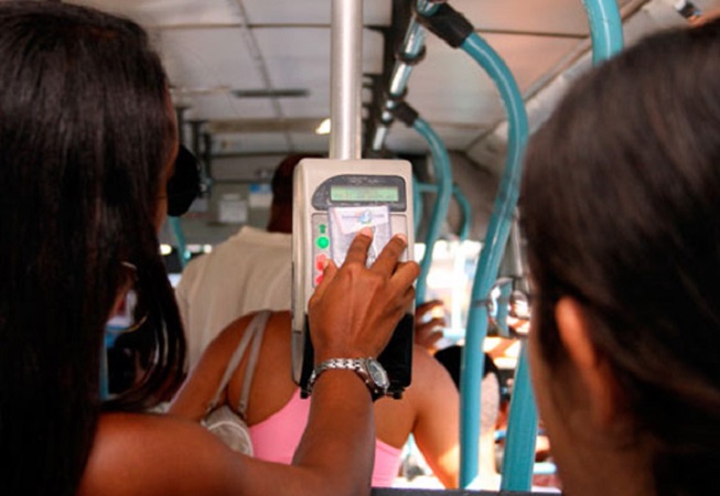 Integra diz que tarifa de ônibus será de R$ 3,70 a partir de janeiro em Salvador
