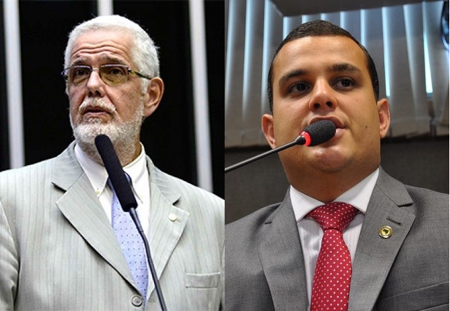 Solla e Alex Lima contestam nota “C” dada pelo Tesouro Nacional às finanças da Bahia