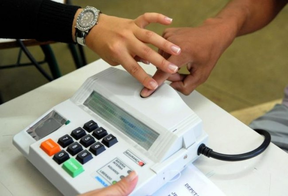 Apenas 52,9% dos eleitores de Salvador realizaram biometria