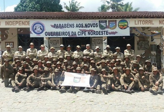 Cipe Nordeste completa um ano de atuação em 37 municípios baianos