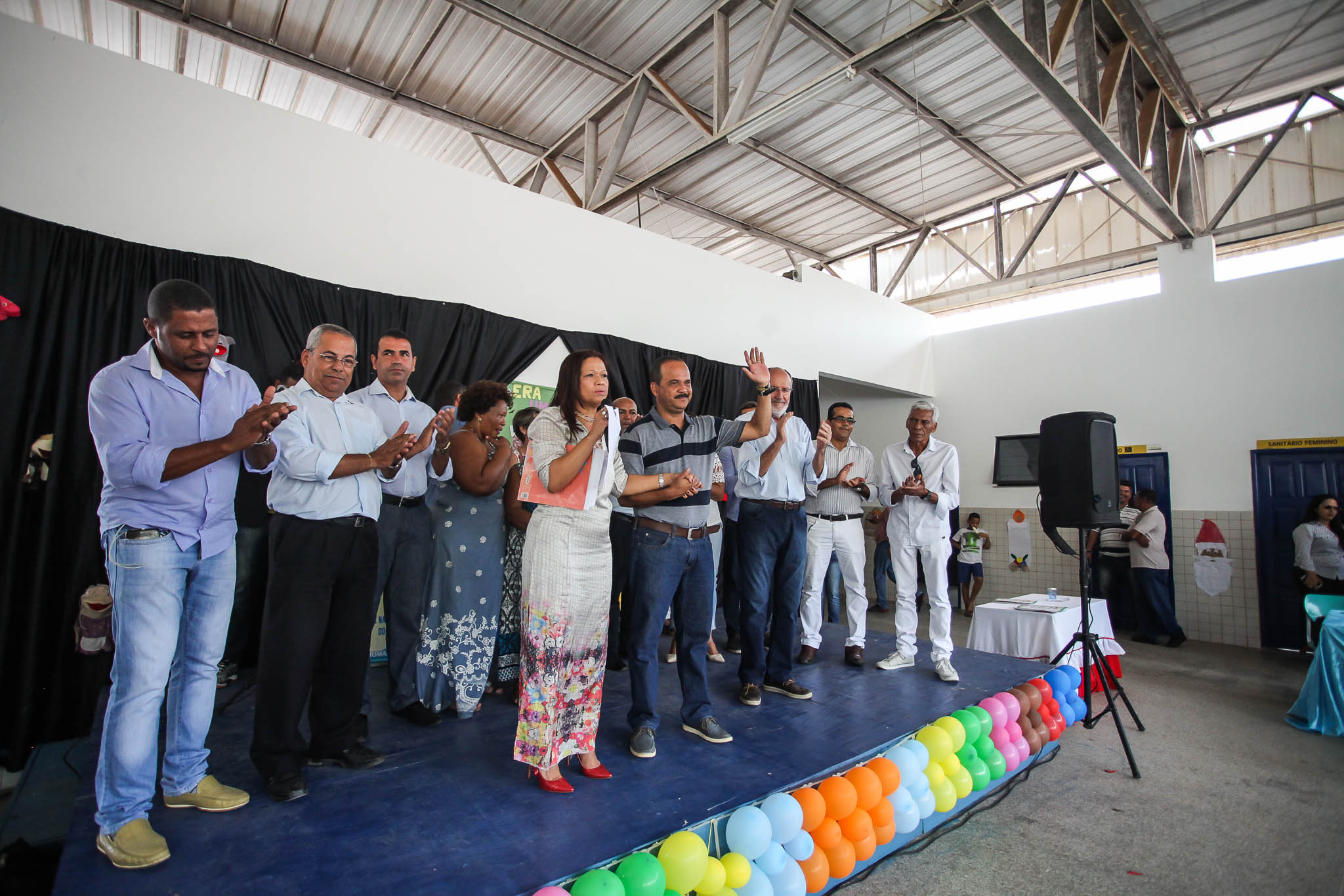 FNDE libera R$11,5 milhões para a construção de creches em Camaçari