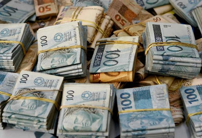 Bancos passam a ter novas regras para saques acima de R$ 50 mil