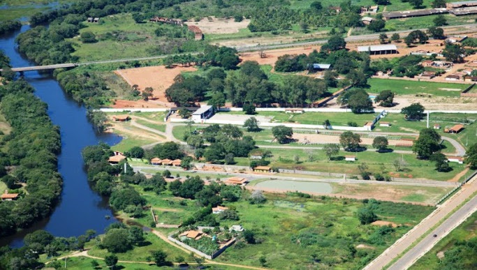 I Seminário do Cerrado reúne especialistas em Formosa do Rio Preto