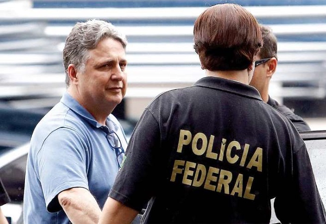 Anthony Garotinho diz ter documentos provando acusações à Globo