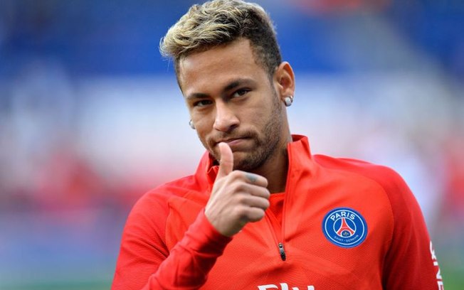 PSG diz que tomará providências em relação a ausência de Neymar