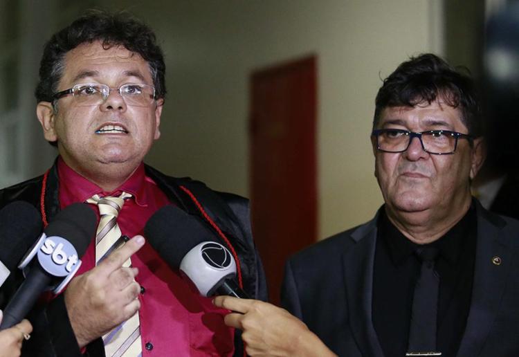 MP-BA apresenta recurso pedindo anulação do julgamento da médica Kátia Vargas