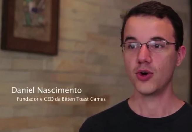 Baiano cria primeiro jogo brasileiro para o Nintendo Switch
