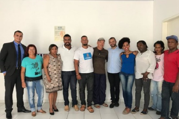Prefeitura de Alagoinhas dá início às reuniões do Conselho Municipal LGBTQ+