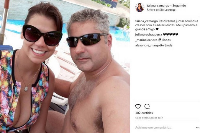 Amor na Lava Jato: Ex-amante de Youssef namora delator de Cunha e Geddel