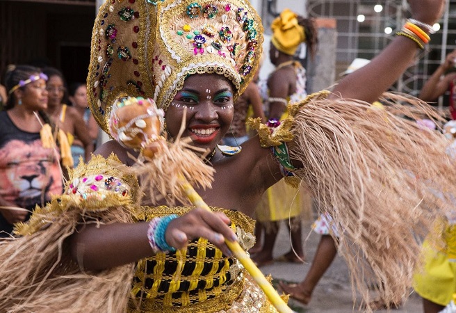 Festival de Turismo Étnico começa nesta sexta em Lauro de Freitas