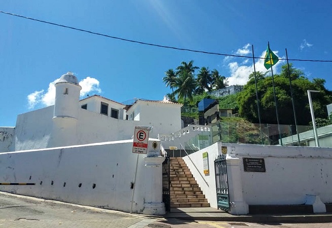 Forte de São Diogo recebe concertos gratuitos a partir desta quarta-feira
