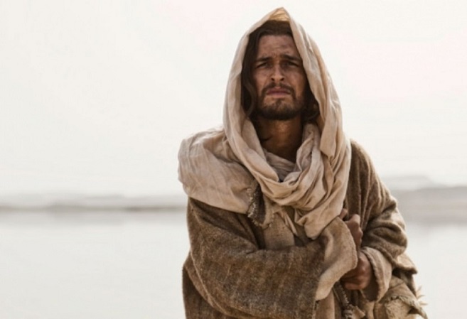 Record quer ator “ficha-limpa” para papel de Jesus em novela