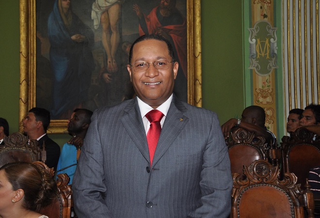 Joceval Rodrigues apoia criação de Frente Parlamentar em Defesa do Turismo Religioso