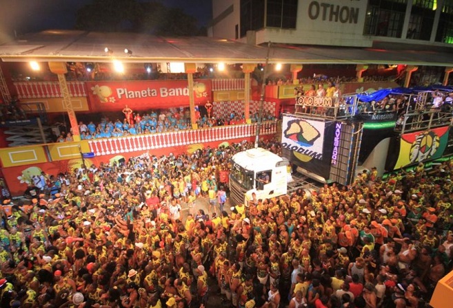 Prefeitura estima que Carnaval de Salvador gere 250 mil empregos temporários